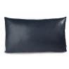 Pillow Nici toucan imitation leather (43cm)