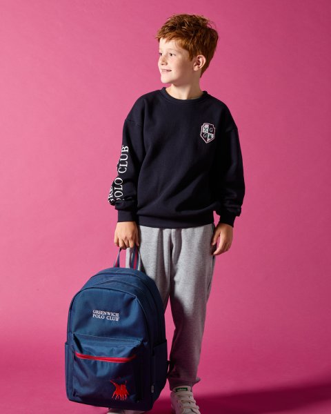 Backpack Greenwich Polo Club