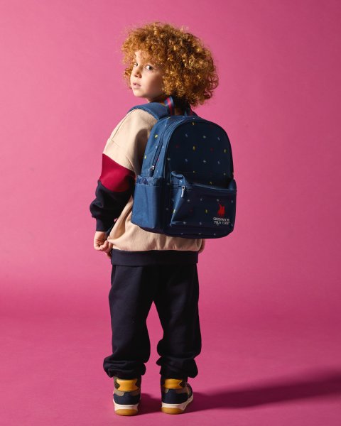 Backpack Greenwich Polo Club