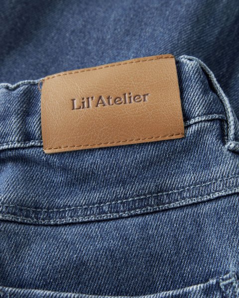 Denim pants Lil'Atelier (2-7 years)
