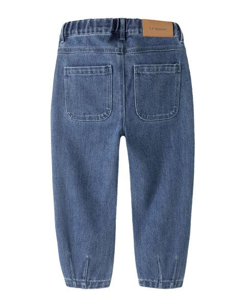 Denim pants Lil'Atelier (2-7 years)