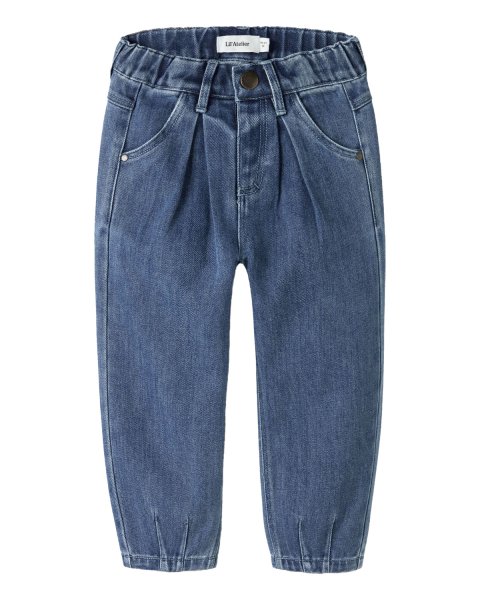 Denim pants Lil'Atelier (2-7 years)