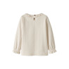 Top Lil'Ateler with ruffles (2-7 years)