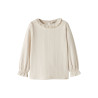 Top Lil'Ateler with ruffles (2-7 years)