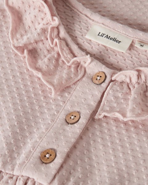 Dress Lil'Atelier (2-7 years)