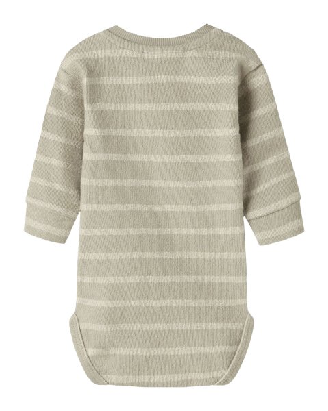 Babygrow Lil'Atelier 100% organic cotton (1-18 months)
