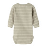 Babygrow Lil'Atelier 100% organic cotton (1-18 months)