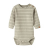 Babygrow Lil'Atelier 100% organic cotton (1-18 months)