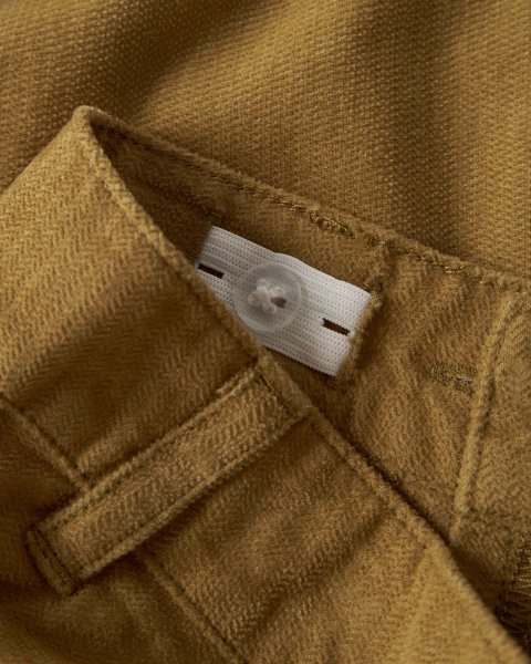 Corduroy pants Lil'Atelier (2-7 years)