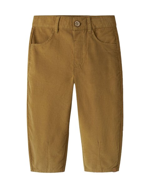 Corduroy pants Lil'Atelier (2-7 years)