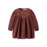 Corduroy dress Lil'Atelier (2-7 years)