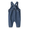 Denim overall Lil'Atelier (6-18 months)