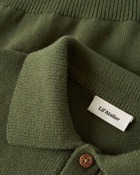 Sweater Lil'Atelier (2-7 years)