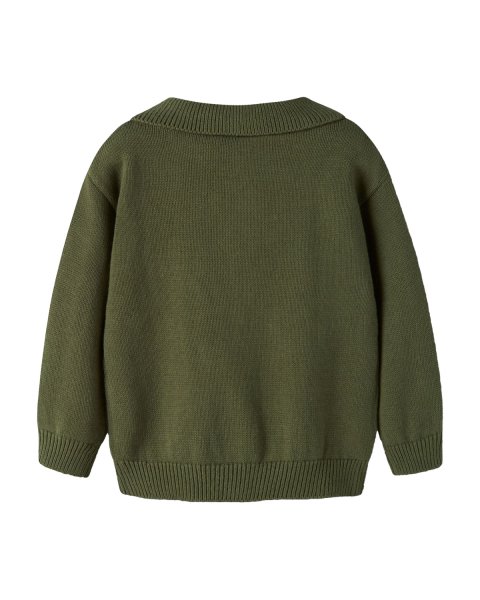 Sweater Lil'Atelier (2-7 years)