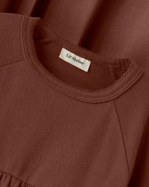 Φόρεμα Lil'Atelier (2-7 ετών)