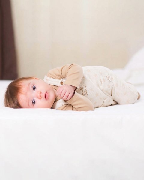 Overall Tender Comforts with top (1-12 months)