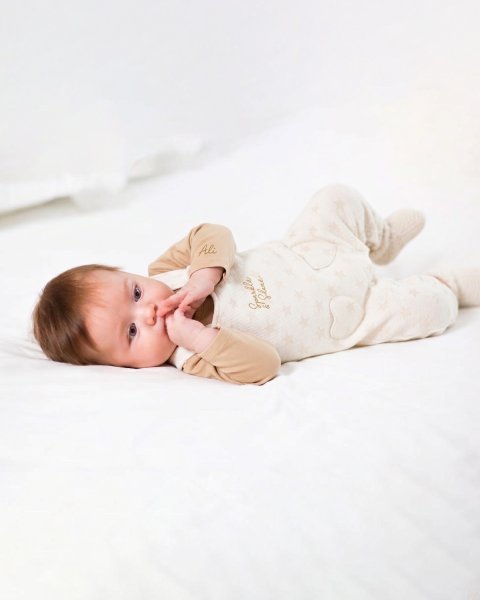 Overall Tender Comforts with top (1-12 months)
