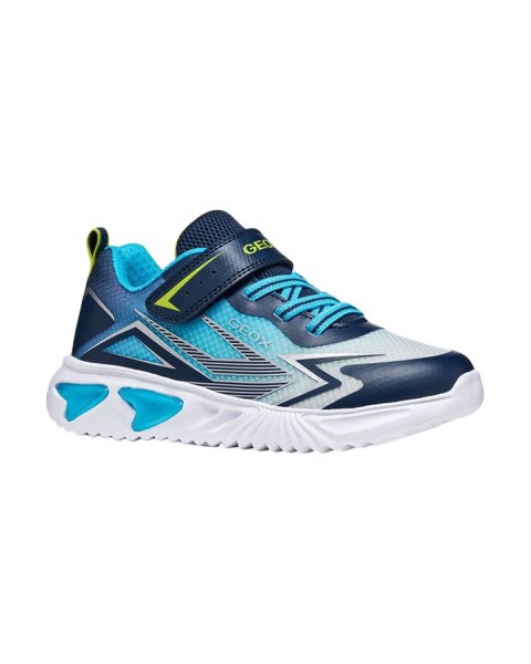 Shoes Geox sneakers with led light (Size 27)