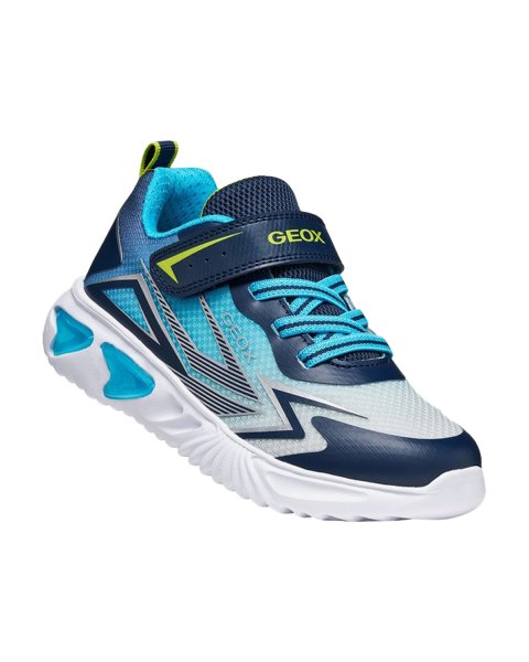 Shoes Geox sneakers with led light (Size 27)