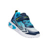 Παπούτσια sneakers Geox με led φωτάκια (Μεγέθη 27)