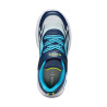 Παπούτσια sneakers Geox με led φωτάκια (Μεγέθη 27)
