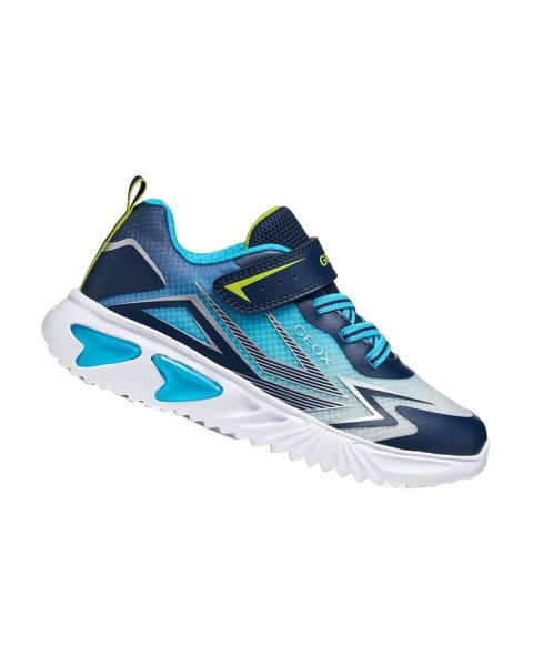 Shoes Geox sneakers with led light (Size 28-35)