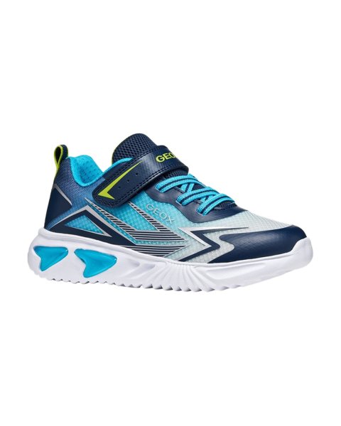 Shoes Geox sneakers with led light (Size 28-35)