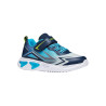 Παπούτσια sneakers Geox με led φωτάκια (Μεγέθη 28-35)