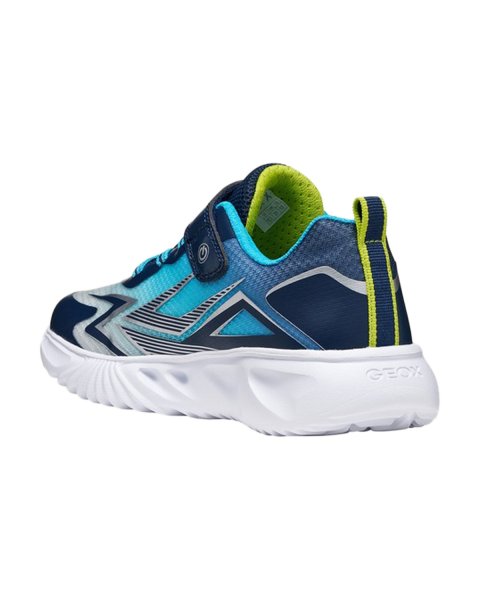 Shoes Geox sneakers with led light (Size 28-35)