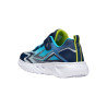 Παπούτσια sneakers Geox με led φωτάκια (Μεγέθη 28-35)