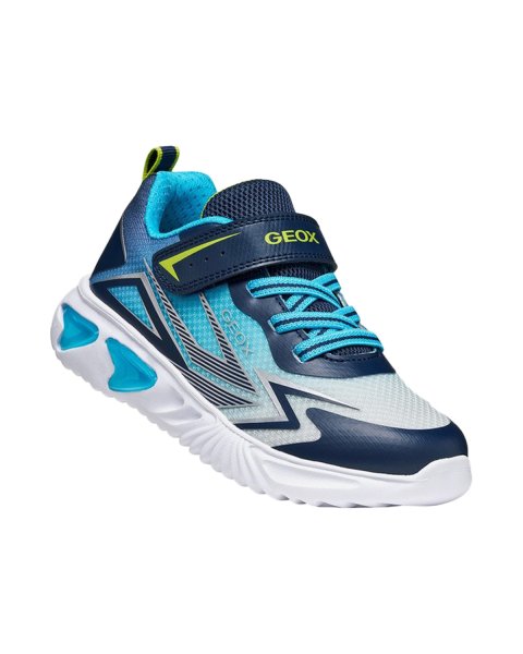 Shoes Geox sneakers with led light (Size 28-35)