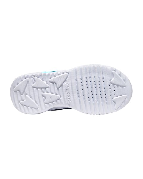 Shoes Geox sneakers with led light (Size 28-35)