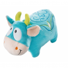 Plush toy Nici cow (25cm)