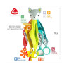 Activity Comforter Fox Fehn (0+ months)