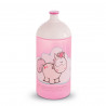 Water bottle Nici with unicorn design