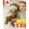 Plush toy Otter Theo Fehn (0+ months)
