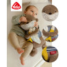 Plush toy Otter Theo Fehn (0+ months)