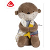 Plush toy Otter Theo Fehn (0+ months)