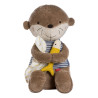 Plush toy Otter Theo Fehn (0+ months)