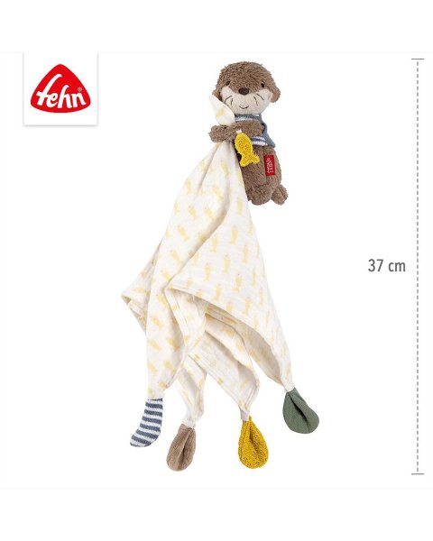 Comforter Otter Theo Fehn (0+ months)