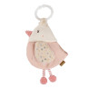 Soft book Fehn bird (0+ months)