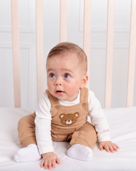 Overall Tender Comforts with top (1-12 months)