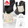 Soft book Fehn octapus (0+ months)