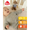 Plush toy Fehn Otter Theo (0+ months)