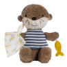 Plush toy Fehn Otter Theo (0+ months)