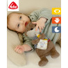 Plush toy Otter Theo Fehn 20cm (0+ months)
