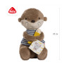 Plush toy Otter Theo Fehn 20cm (0+ months)