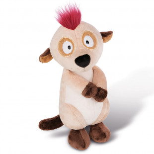 Plush toy Nici meerkat (40cm)