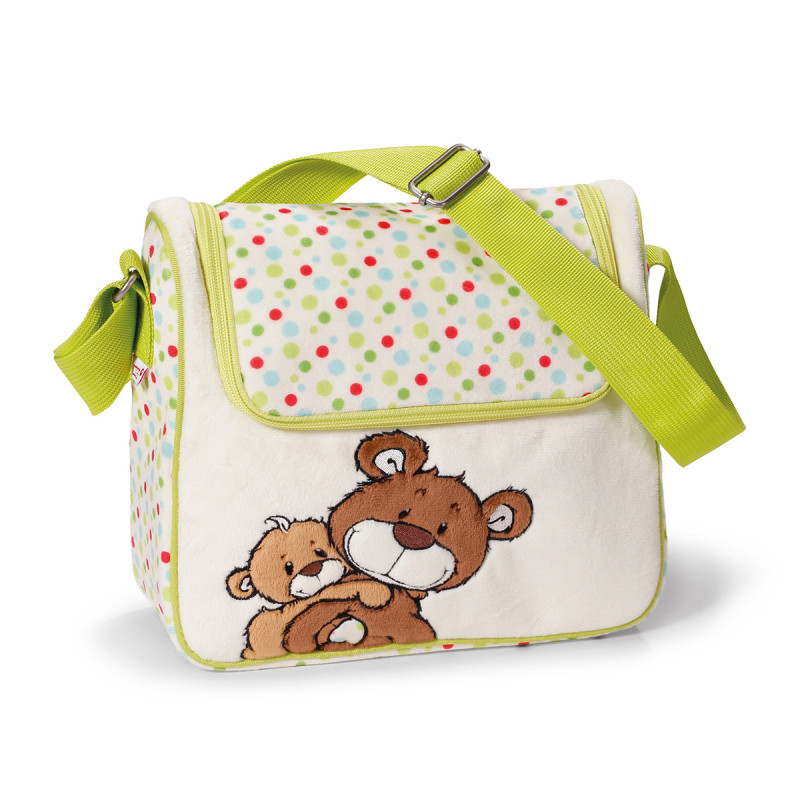 Bag Nici bear