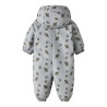 Pramsuit water-repellent Lil'Atelier (3-12 months)